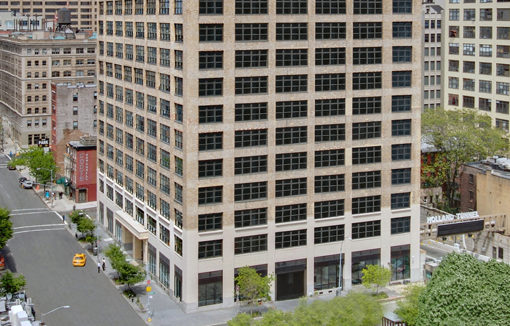 Ogden and Beganovic of Bradford Allen close 27,780 s/f lease with ProMedia